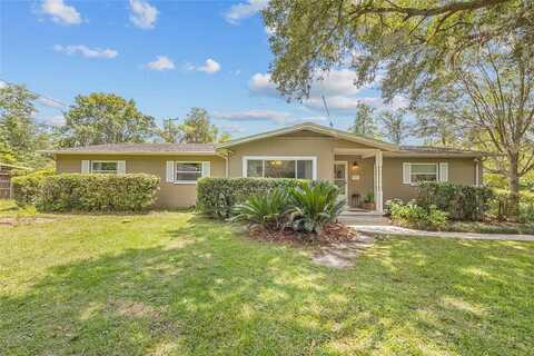 3031 NW 22ND STREET, GAINESVILLE, FL 32605