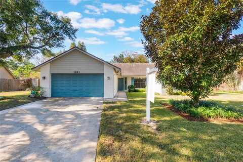 1263 PUNTA GORDA CIRCLE, WINTER SPRINGS, FL 32708