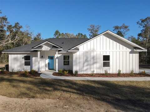 12651 NE 107TH AVENUE, ARCHER, FL 32618