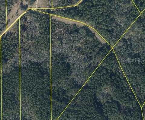 0 RED OAK LANE, BONIFAY, FL 32425