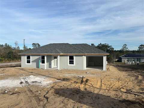 111 FISHER TRACE DRIVE, OCKLAWAHA, FL 32179