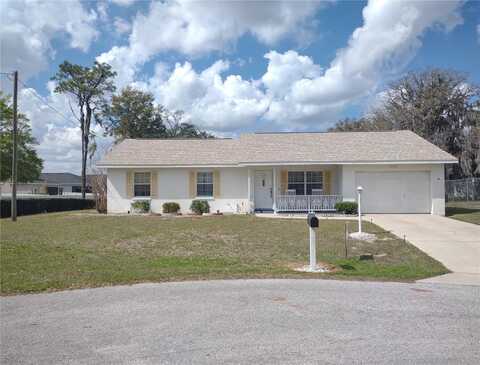 4172 NE 35TH AVENUE ROAD, OCALA, FL 34479