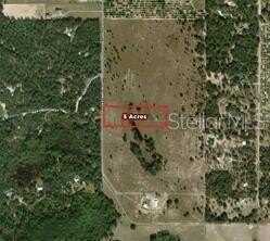 4541 GLEN ST. MARY ROAD, LAKE WALES, FL 33898