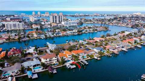 301 MIDWAY ISLAND, CLEARWATER BEACH, FL 33767