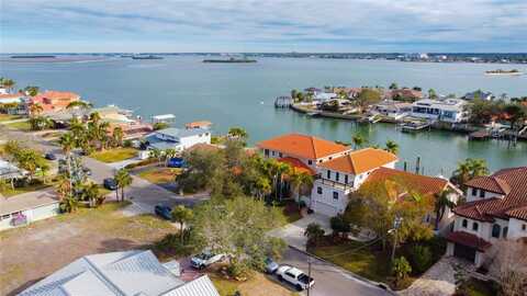 301 MIDWAY ISLAND, CLEARWATER BEACH, FL 33767