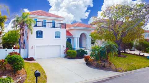 301 MIDWAY ISLAND, CLEARWATER BEACH, FL 33767