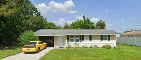 205 GRANADA BOULEVARD, NORTH PORT, FL 34287