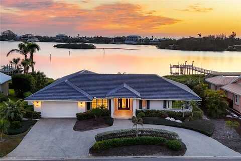 419 YACHT HARBOR DRIVE, OSPREY, FL 34229