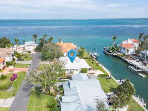 548 KETCH LANE, LONGBOAT KEY, FL 34228