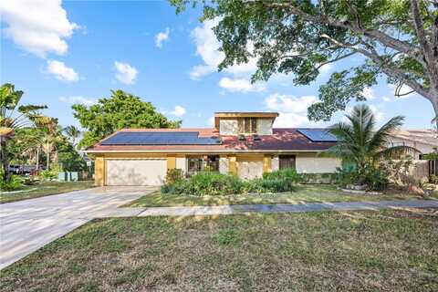 10160 TORCHWOOD AVENUE, PLANTATION, FL 33324