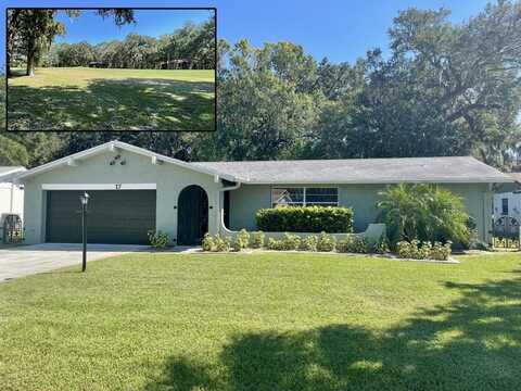 17 COURTNEY PLACE, PALM COAST, FL 32137