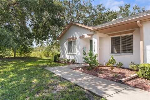 8175 STURBRIDGE COURT, WEEKI WACHEE, FL 34613