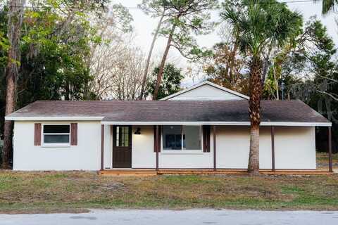 4852 CAPRON STREET, NEW PORT RICHEY, FL 34653