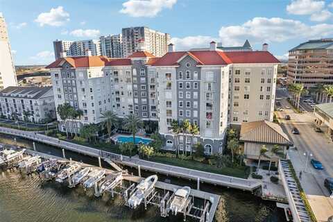 700 S HARBOUR ISLAND BOULEVARD, TAMPA, FL 33602