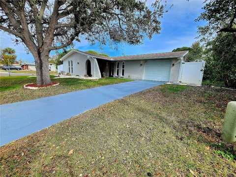 9334 LEDGESTONE LANE, PORT RICHEY, FL 34668