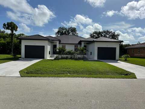 3832 ALBACETE CIRCLE, PUNTA GORDA, FL 33950