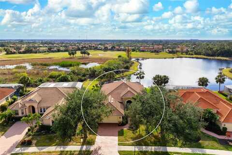 346 MONTELLUNA DRIVE, NORTH VENICE, FL 34275