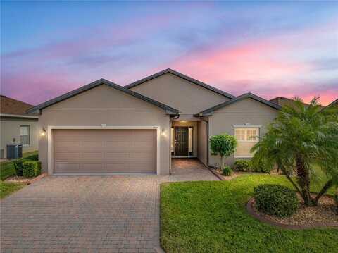 4505 BACK NINE DRIVE, WINTER HAVEN, FL 33884