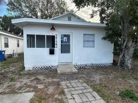 2122 9TH AVENUE S, Saint Petersburg, FL 33705