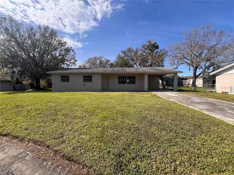 4706 KANOY DRIVE, LAKELAND, FL 33805