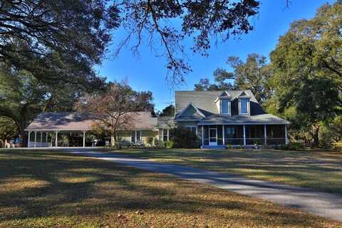 2756 COUNTY ROAD 204, OXFORD, FL 34484