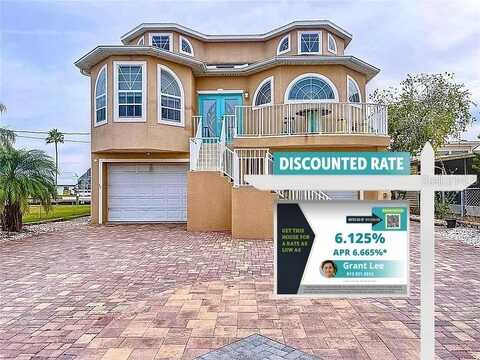 4178 DES PREZ COURT, HERNANDO BEACH, FL 34607