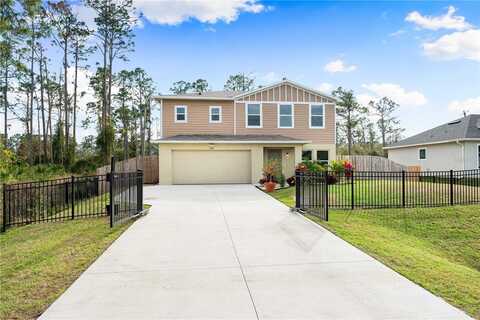 1379 E PRICE BOULEVARD, NORTH PORT, FL 34288