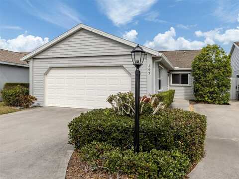703 IRONWOOD DRIVE, VENICE, FL 34292