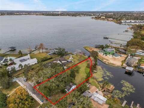 1113 VENETIAN AVENUE, ORLANDO, FL 32804