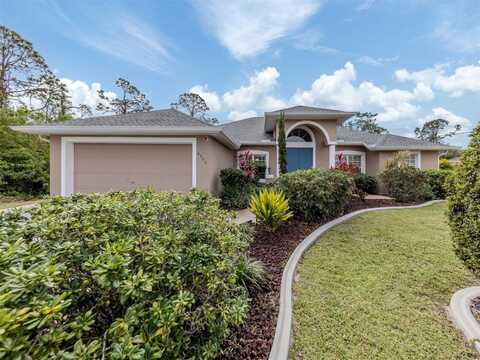 4590 OAKLEY ROAD, NORTH PORT, FL 34288