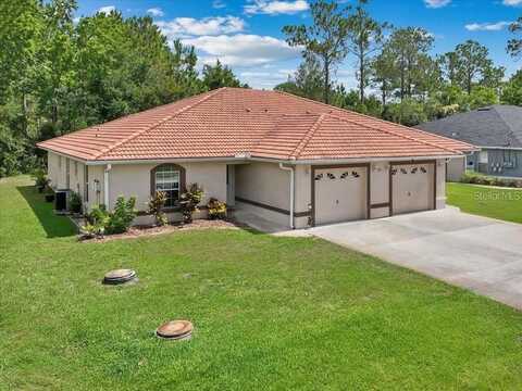 35 PINE HILL LANE, PALM COAST, FL 32164