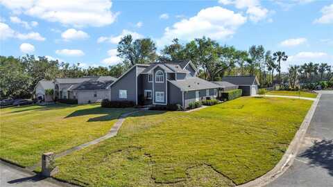 11201 LAKE SASSA DRIVE, THONOTOSASSA, FL 33592