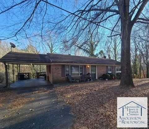 840 Bassett Heights Rd, Bassett, VA 24055