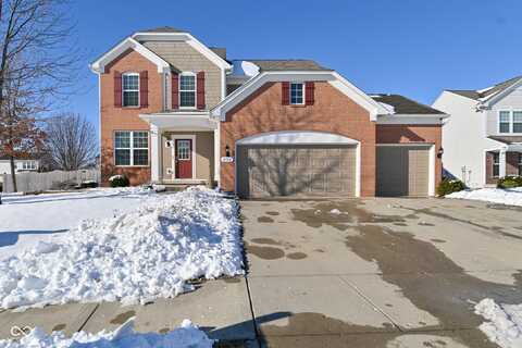 676 Pigeon Drive, Brownsburg, IN 46112