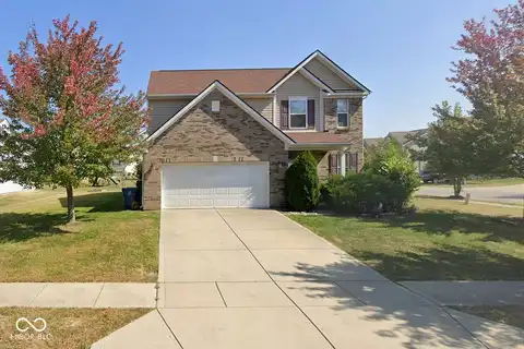 5701 Brookstone Drive, Indianapolis, IN 46234