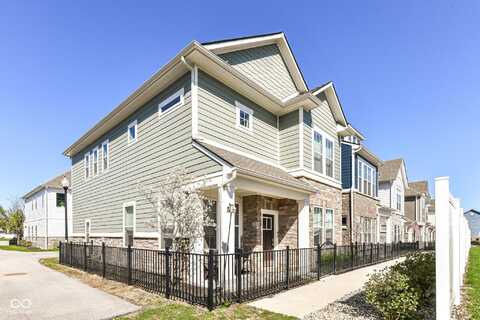 9217 Hawley Drive, Indianapolis, IN 46216