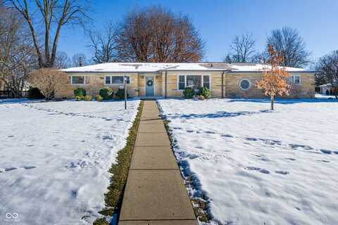 10203 N New Jersey Street, Carmel, IN 46280