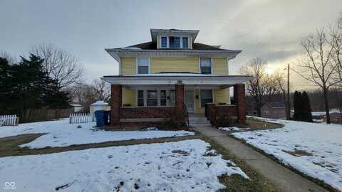 115 S Heflin Street, Indianapolis, IN 46229