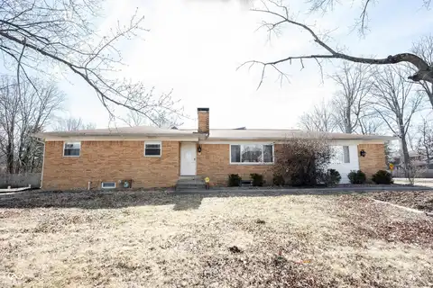 7201 E 71st Street, Indianapolis, IN 46256