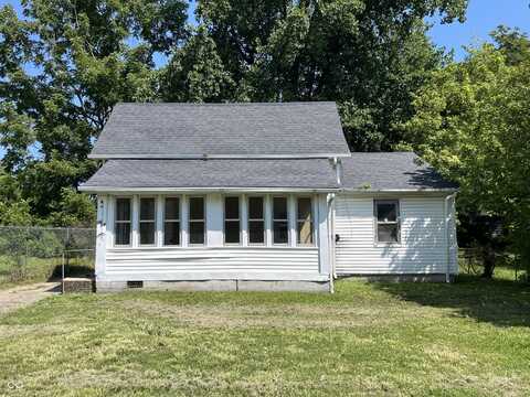 1624 W 21st Street, Anderson, IN 46016