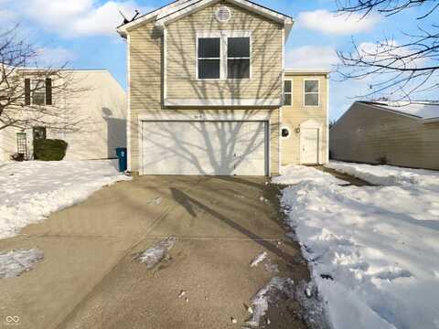 2013 Angel Tear Court, Indianapolis, IN 46231