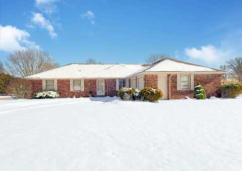 4506 Winter Drive, Anderson, IN 46012