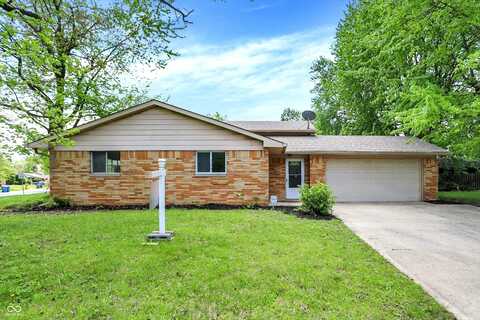 9157 Neptune Drive, Indianapolis, IN 46229