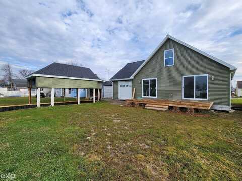 7880 Vernier, Fair Haven, MI 48023