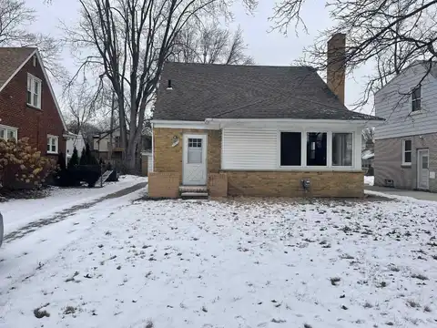 1808 W 12 Mile, Royal Oak, MI 48073