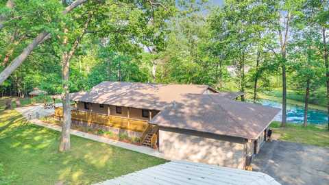 2250 DRYER, Standish, MI 48658