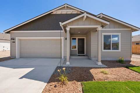 265 NW Par Avenue, Madras, OR 97741