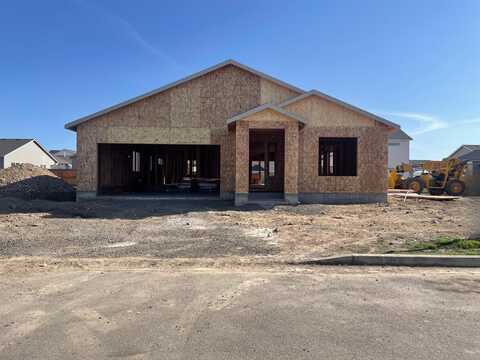 233 NW Par Avenue, Madras, OR 97741