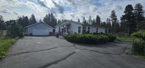 144927 Greenwood Road, La Pine, OR 97739
