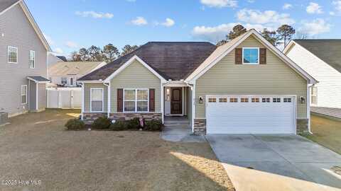 616 Arbor Drive, Greenville, NC 27858